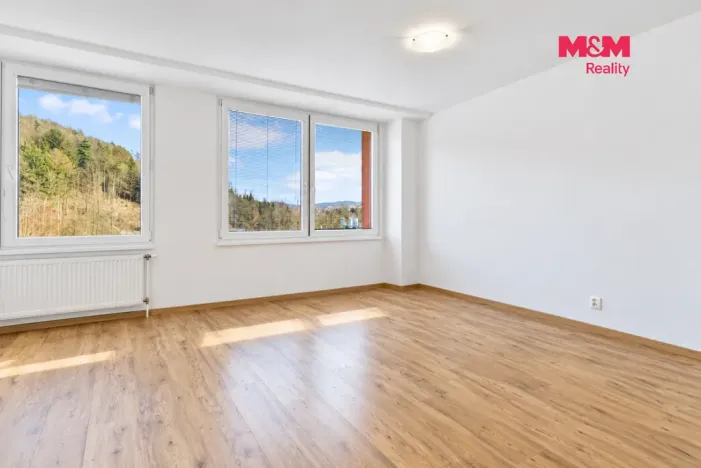 Pronájem bytu 1+kk, Liberec - Liberec XXX-Vratislavice nad Nisou, Pivovarská, 34 m2