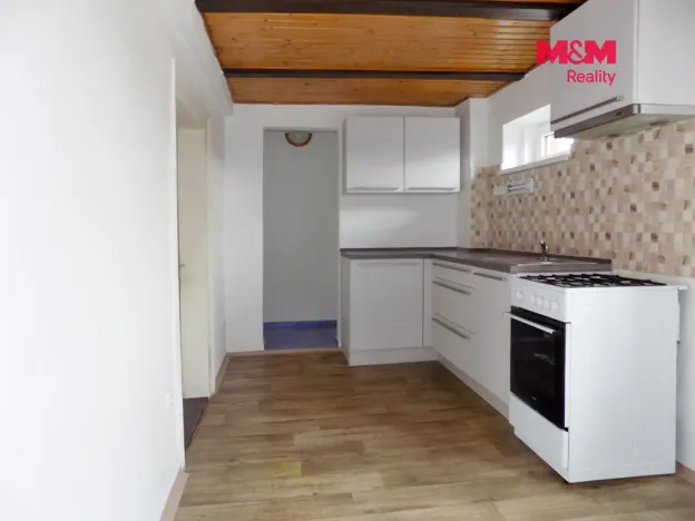 Pronájem bytu 2+kk, Varnsdorf, Erbenova, 50 m2