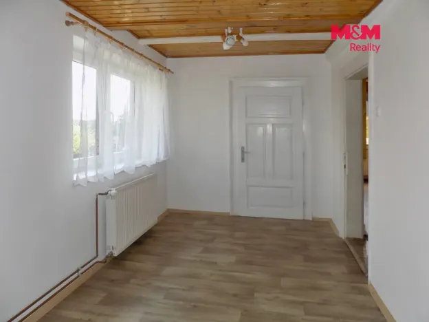 Pronájem bytu 2+kk, Varnsdorf, Erbenova, 50 m2
