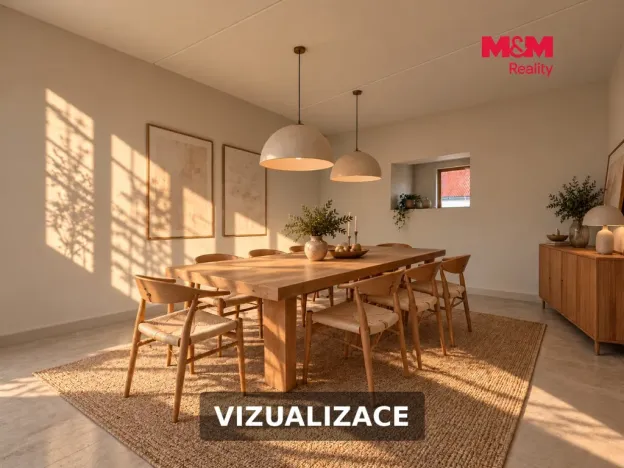 Prodej rodinného domu, Jaroslavice, Havlíčkova, 227 m2