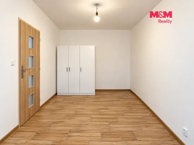 Pronájem bytu 2+1, Týniště nad Orlicí, 17. listopadu, 60 m2