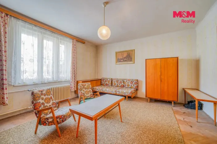 Prodej rodinného domu, Plzeň - Doubravka, Na Kovárně, 151 m2