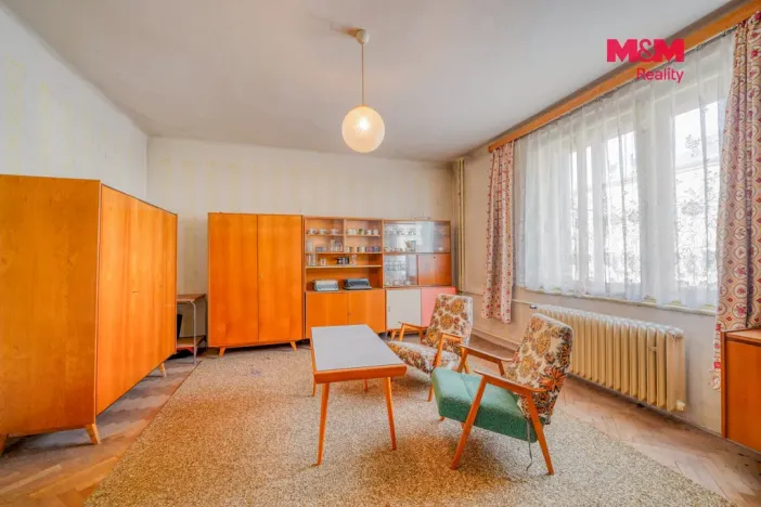 Prodej rodinného domu, Plzeň - Doubravka, Na Kovárně, 151 m2