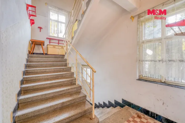 Prodej rodinného domu, Plzeň - Doubravka, Na Kovárně, 151 m2