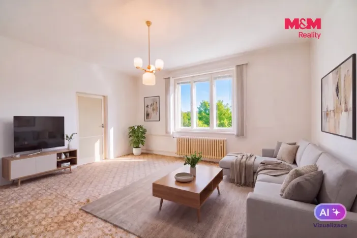 Prodej rodinného domu, Plzeň - Doubravka, Na Kovárně, 151 m2