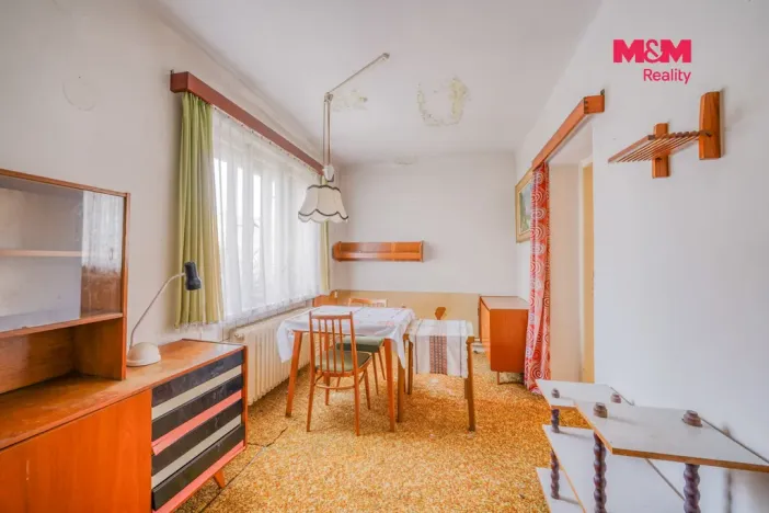 Prodej rodinného domu, Plzeň - Doubravka, Na Kovárně, 151 m2