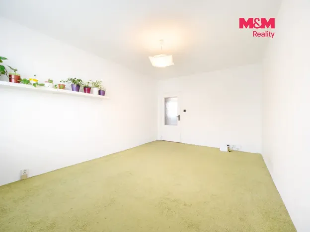 Prodej bytu 3+1, Praha - Kamýk, Rabyňská, 80 m2