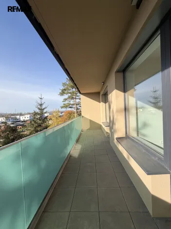 Pronájem bytu 3+kk, Třebíč - Horka-Domky, Družstevní, 72 m2