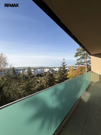 Pronájem bytu 3+kk, Třebíč - Horka-Domky, Družstevní, 72 m2