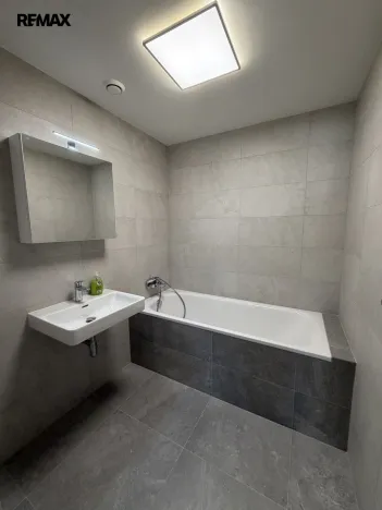 Pronájem bytu 3+kk, Třebíč - Horka-Domky, Družstevní, 72 m2