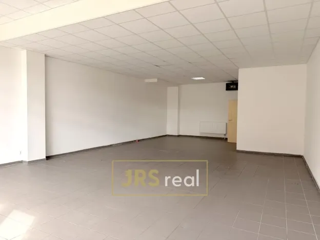 Pronájem kanceláře, Hustopeče, 84 m2