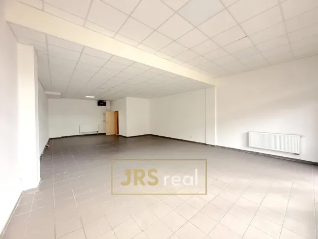 Pronájem kanceláře, Hustopeče, 84 m2