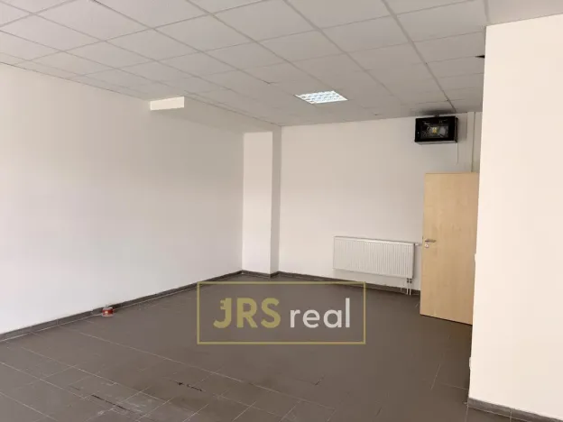 Pronájem kanceláře, Hustopeče, 84 m2