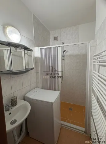 Pronájem bytu 1+1, Zaječí, Domky, 43 m2
