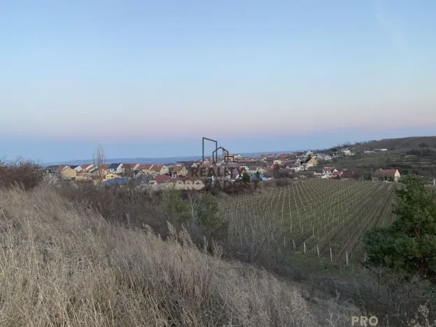 Pronájem bytu 1+1, Zaječí, Domky, 43 m2