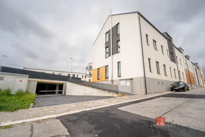 Prodej bytu 3+kk, Třešť, Wolkerova, 60 m2