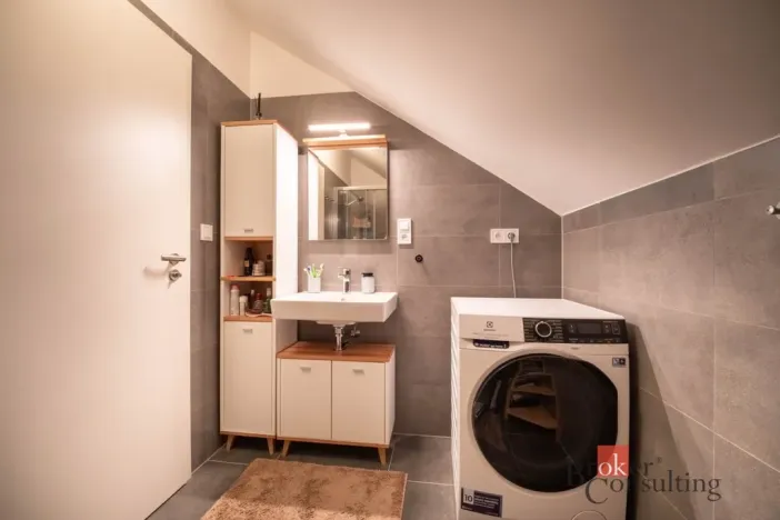 Prodej bytu 3+kk, Třešť, Wolkerova, 60 m2