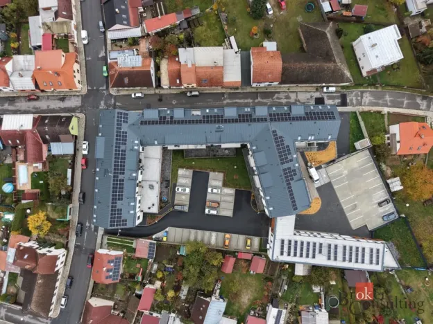 Prodej bytu 3+kk, Třešť, Wolkerova, 60 m2