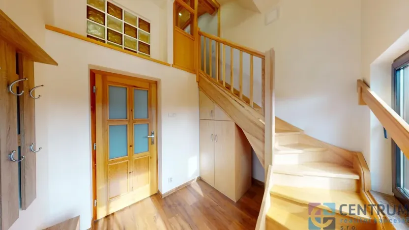 Pronájem bytu 2+kk, Jablonec nad Nisou, Podzimní, 49 m2