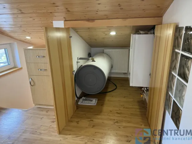 Pronájem bytu 2+kk, Jablonec nad Nisou, Podzimní, 49 m2