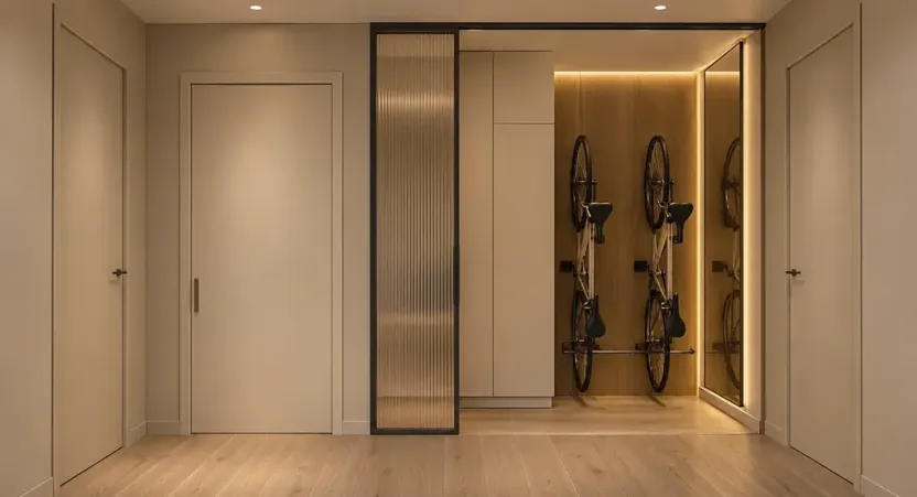 Prodej bytu 2+kk, Praha, Počernická, 32 m2