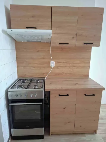 Pronájem bytu 3+1, Praha - Vinohrady, Mánesova, 90 m2