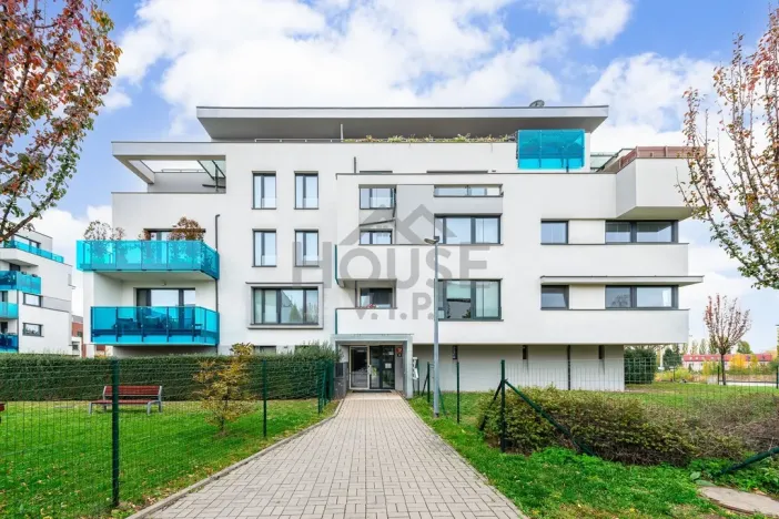 Prodej bytu 1+kk, Praha - Letňany, Nepomuckých, 38 m2