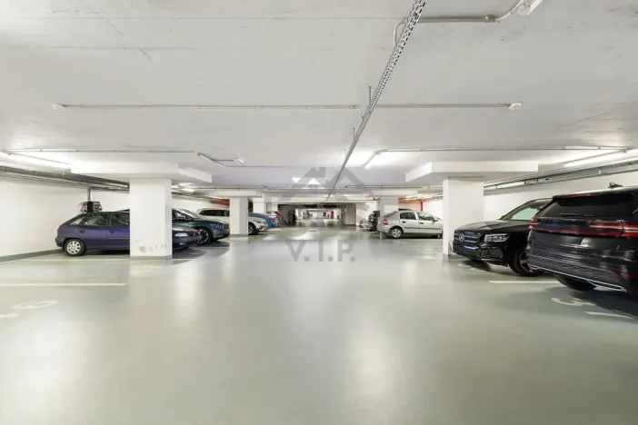 Prodej bytu 1+kk, Praha - Letňany, Nepomuckých, 38 m2