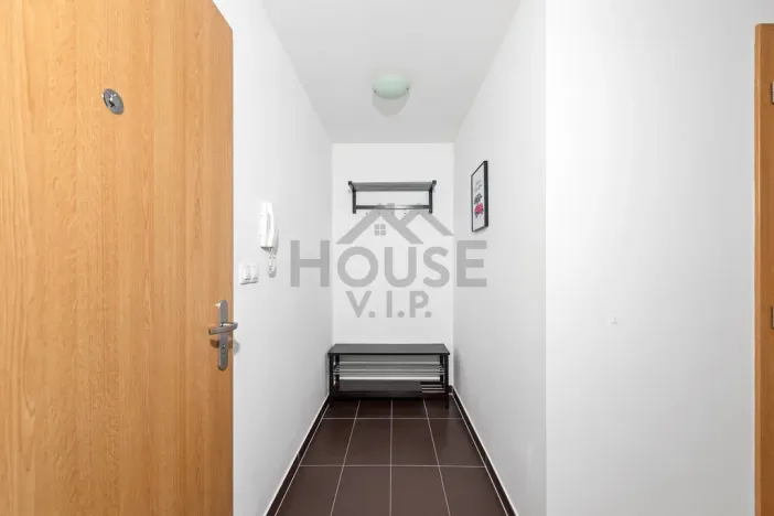 Prodej bytu 1+kk, Praha - Letňany, Nepomuckých, 38 m2