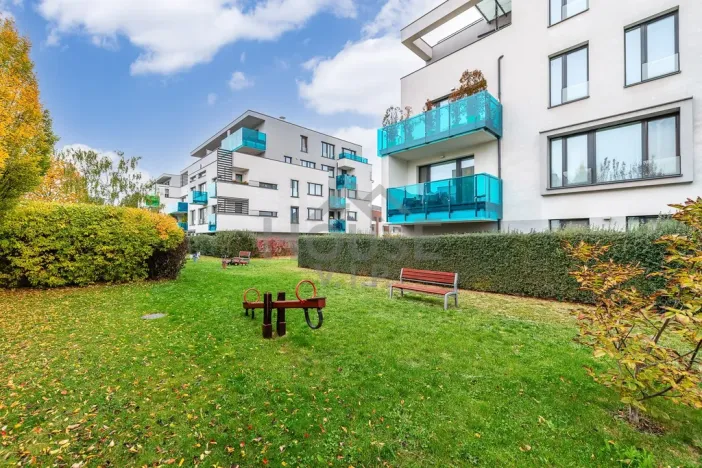 Prodej bytu 1+kk, Praha - Letňany, Nepomuckých, 38 m2
