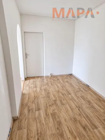 Pronájem bytu 2+1, Klášterec nad Ohří, Školní, 49 m2