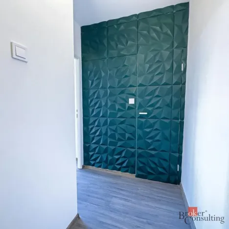 Prodej bytu 2+kk, Teplice - Trnovany, Jana Koziny, 41 m2