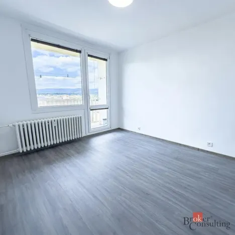 Prodej bytu 2+kk, Teplice - Trnovany, Jana Koziny, 41 m2