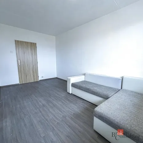 Prodej bytu 2+kk, Teplice - Trnovany, Jana Koziny, 41 m2