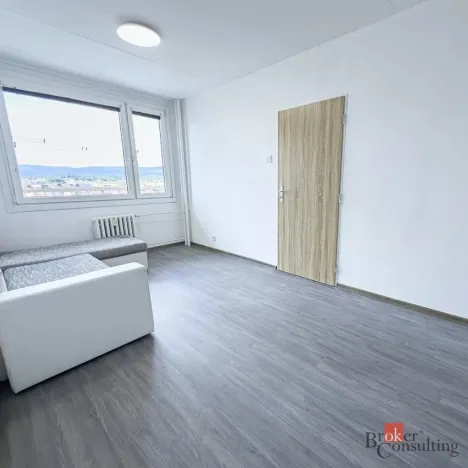 Prodej bytu 2+kk, Teplice - Trnovany, Jana Koziny, 41 m2