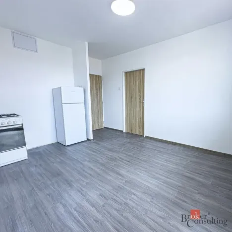 Prodej bytu 2+kk, Teplice - Trnovany, Jana Koziny, 41 m2