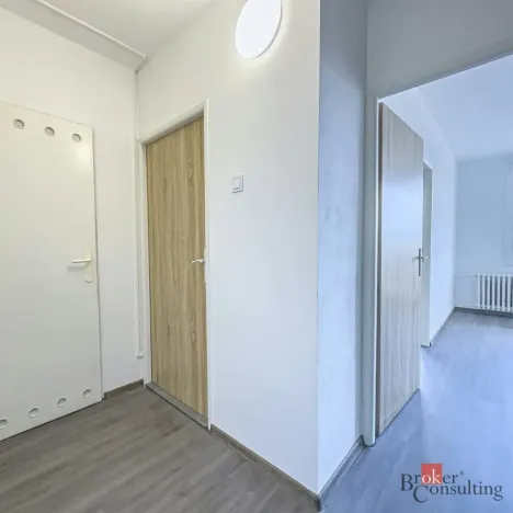 Prodej bytu 2+kk, Teplice - Trnovany, Jana Koziny, 41 m2