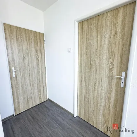 Prodej bytu 2+kk, Teplice - Trnovany, Jana Koziny, 41 m2