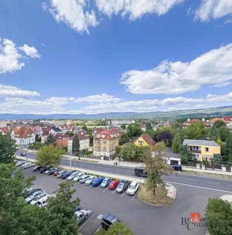 Prodej bytu 2+kk, Teplice - Trnovany, Jana Koziny, 41 m2
