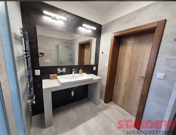 Pronájem bytu 4+kk, Přeštice, Revoluční, 100 m2