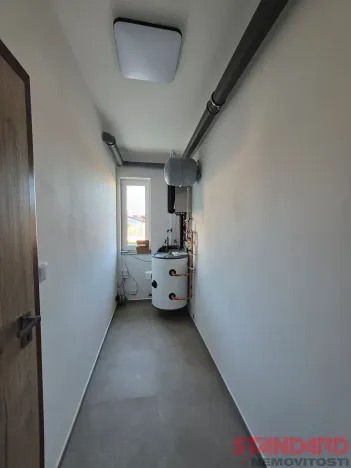 Pronájem bytu 4+kk, Přeštice, Revoluční, 100 m2