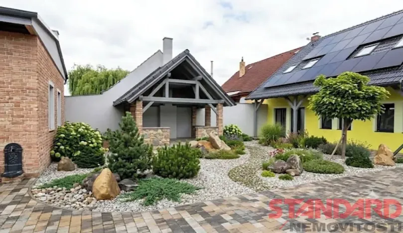 Pronájem bytu 4+kk, Přeštice, Revoluční, 100 m2