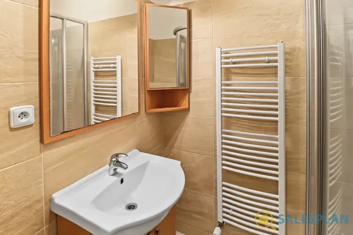 Prodej bytu 2+kk, Praha - Žižkov, Havlíčkovo náměstí, 34 m2