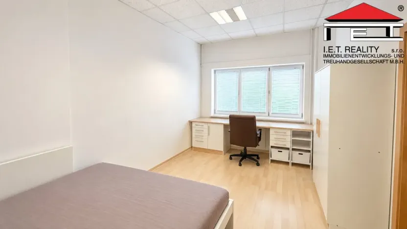 Pronájem bytu 2+1, Ostrava, Švabinského, 47 m2