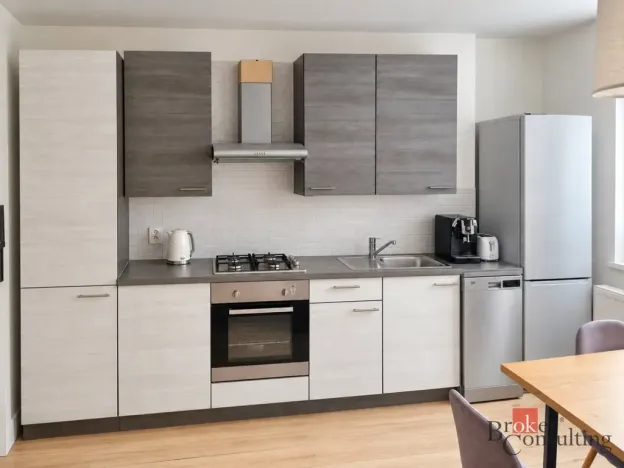 Pronájem bytu 3+kk, Litvínov - Horní Litvínov, Wolkerova, 64 m2