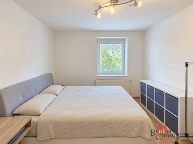 Pronájem bytu 3+kk, Litvínov - Horní Litvínov, Wolkerova, 64 m2