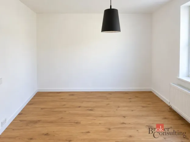 Pronájem bytu 3+kk, Litvínov - Horní Litvínov, Wolkerova, 64 m2