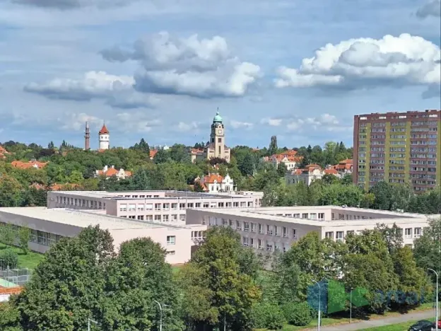 Prodej bytu 3+1, Praha - Bohnice, Poznaňská, 75 m2