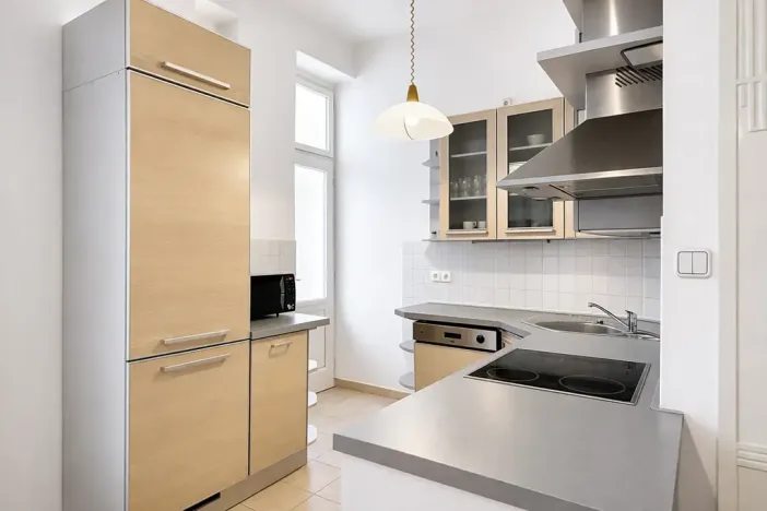 Prodej bytu 4+kk, Praha - Staré Město, 82 m2