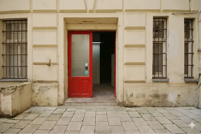 Pronájem kanceláře, Praha, 75 m2